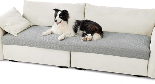 Bedsure 100% Waterproof Couch Cover by BEDSURE