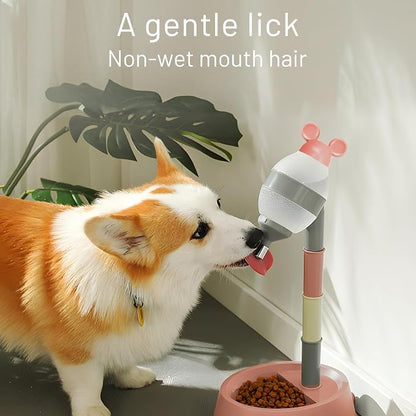 NACOCO Pet Standing Water Dispenser - Image 6