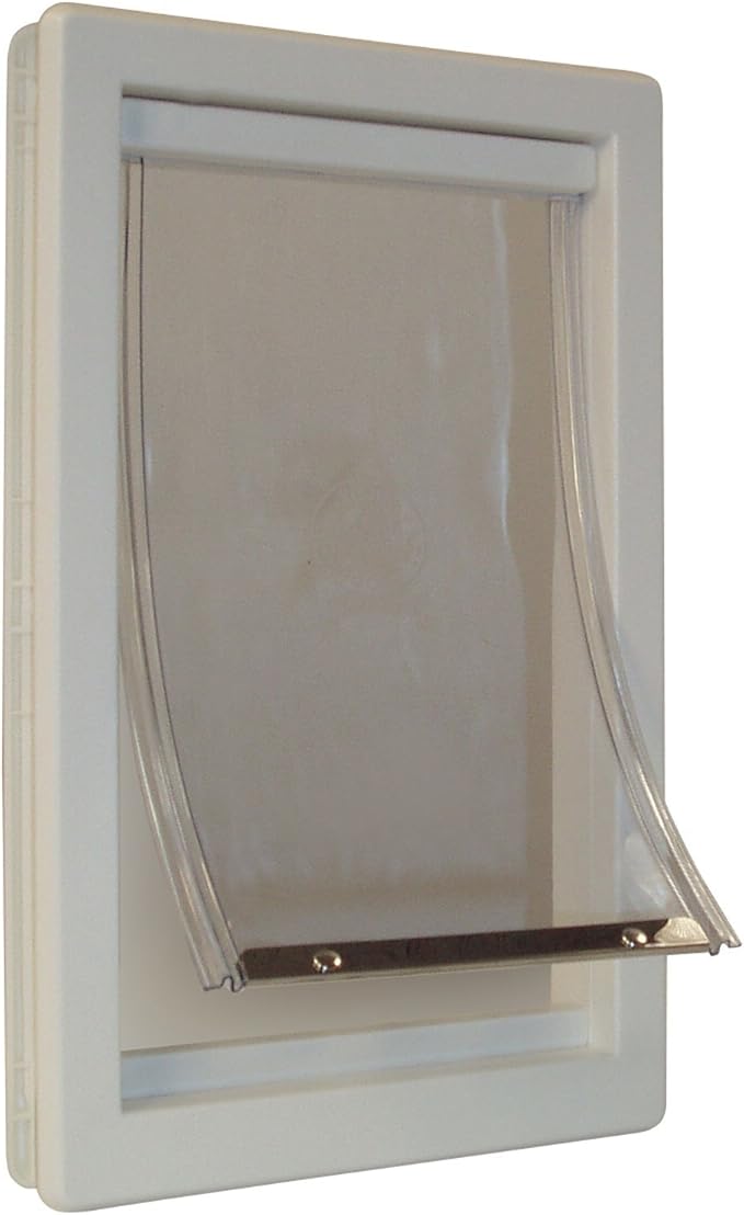 IDEAL PET PRODUCTS SINCE 1979 Perfect Pet Soft Flap Cat Door by IdealPetProducts