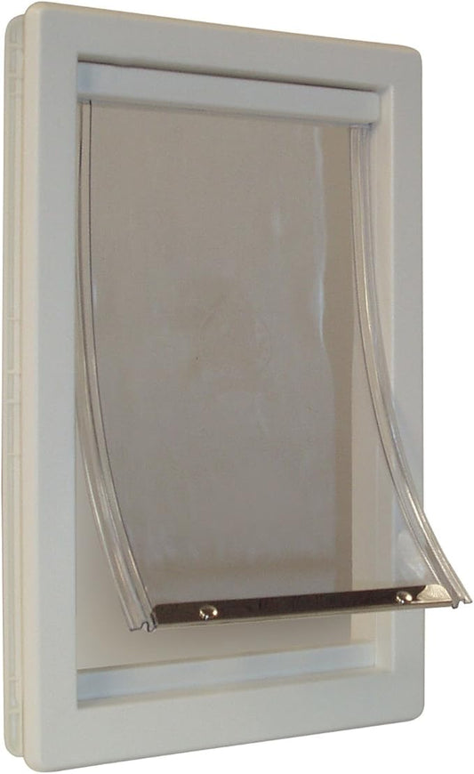 IDEAL PET PRODUCTS SINCE 1979 Perfect Pet Soft Flap Cat Door by IdealPetProducts