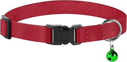 Breakaway Cat Collar with Bell - Image 7