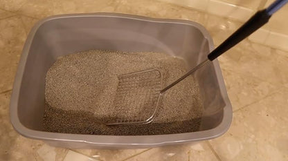 Sand Dipper Cat Poop Scooper & Chicken Poop Scooper - Image 8