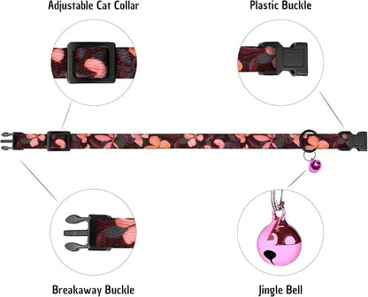Cat Collars 2 Pack - Image 3