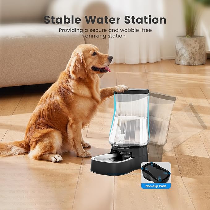 Gardner Pet Automatic Gravity Water Dispenser - Image 6