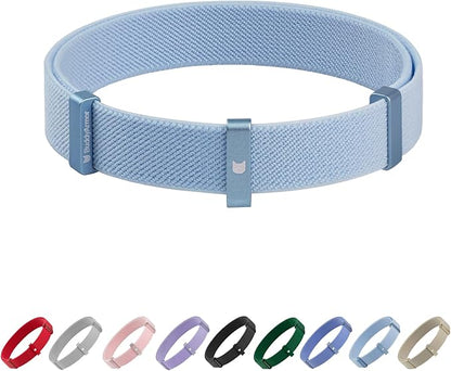 Safety Cat Collar by BuddyArmor