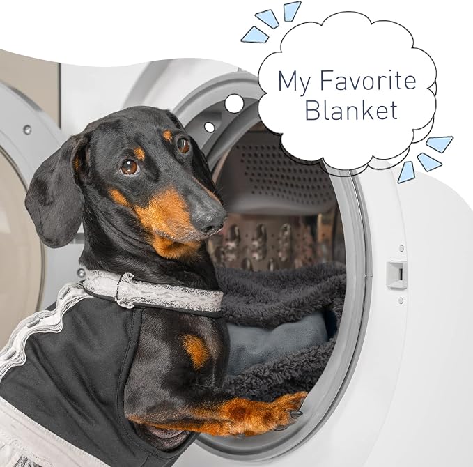 Kritter Planet Waterproof Blanket - Image 9