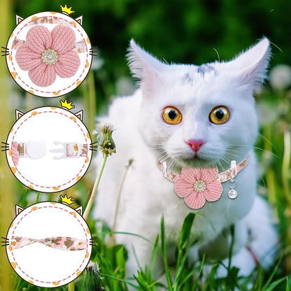 Cat Collars Breakaway Cat Collar - Image 3