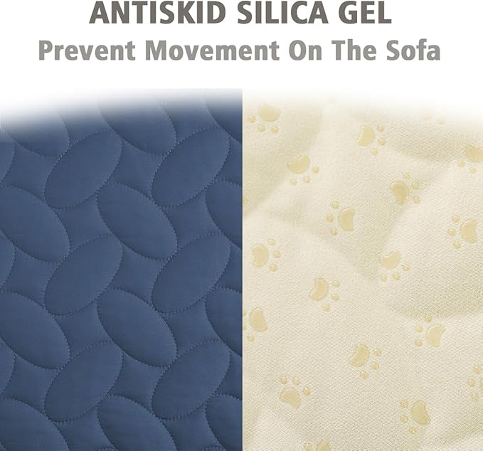 Ameritex Pet Bed Cover Dog Bed Blanket - Image 4