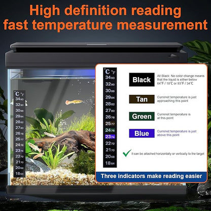 Fish Tank Cleaner Kit, Gravel Vacuum - Image 6