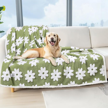 Luciphia Waterproof Pet Blanket by luciphia