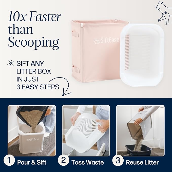 Cat Litter Sifter - Image 2
