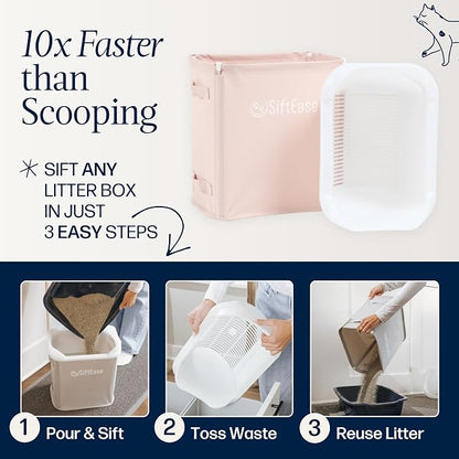 Cat Litter Sifter - Image 2