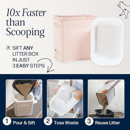 Cat Litter Sifter - Image 2