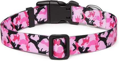 Mercano Adjustable Dog Collar - Image 2