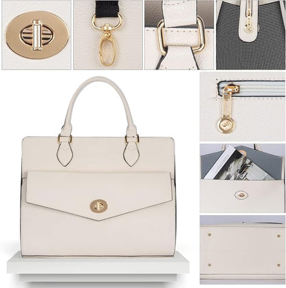 Stylish Pet Carrier Purse Leather Bag - Image 5