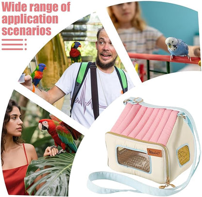 Bird Travel Carrier - Image 5