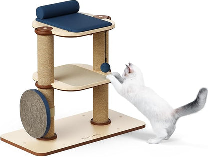 PETLIBRO Infinity Cat Tree Tower - Image 8
