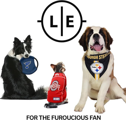 Littlearth NFL Denver Broncos Pet Bandana - Image 5