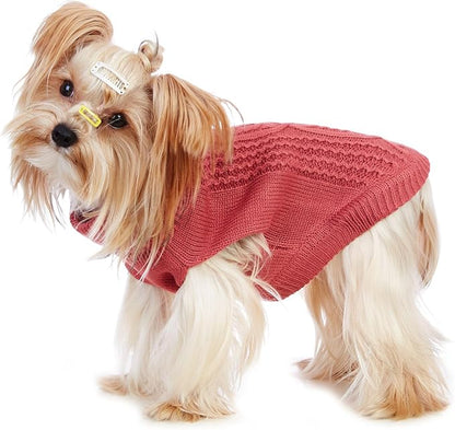 Stretchy Cat Sweater - Image 5