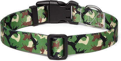 Mercano Adjustable Dog Collar - Image 2