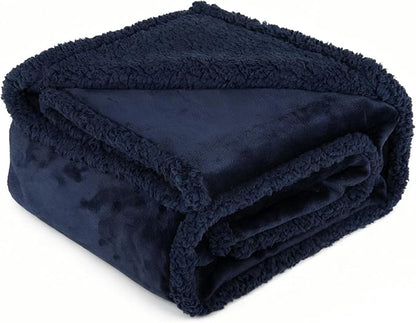 Waterproof Dog Blanket for Large Dogs by ZAKAPAWS