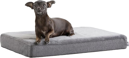 Barkbox Orthopedic Dog Bed by BARK