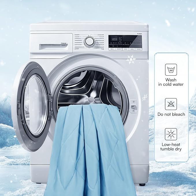 Luciphia Premium Cooling Dog Blanket - Image 7