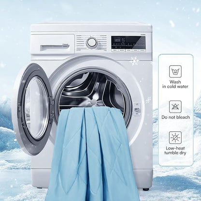 Luciphia Premium Cooling Dog Blanket - Image 7