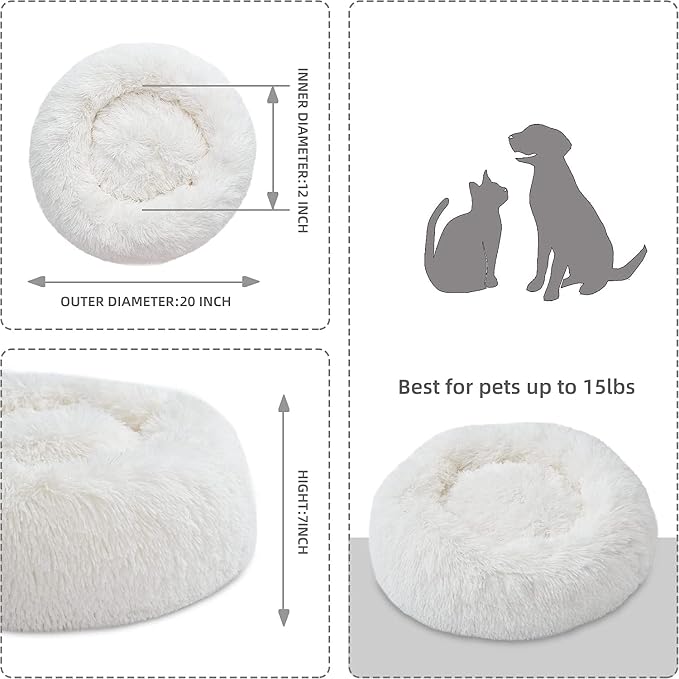 Cat Beds for Indoor Cats - Image 2