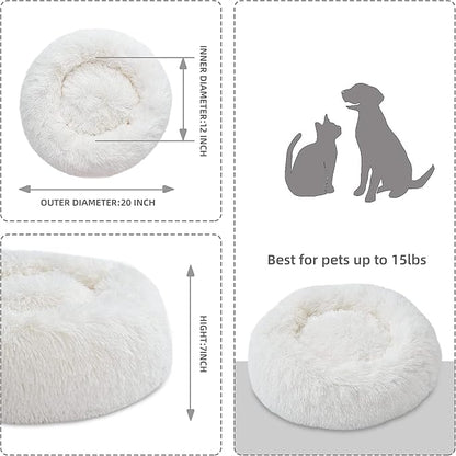 Cat Beds for Indoor Cats - Image 2