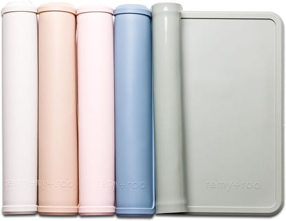Remy+Roo Sage Silicone Dog Food Mat - Image 7