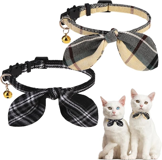KOOLTAIL Cat Collar Breakaway by KOOLTAIL