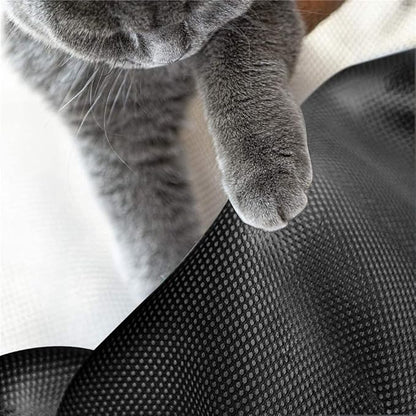 Cat Bed Dog Bed Pet Hammock Bed Cat Sleeping Cat Supplies Pet Supplies Whole - Image 3