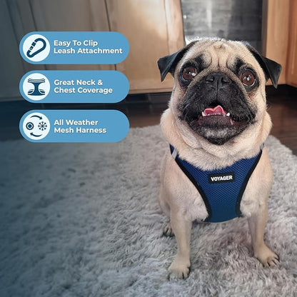 Best Pet Supplies Voyager Step-in Air Harness - Image 3