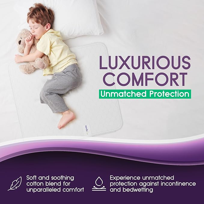 Incontinence Bed Pads - Image 6