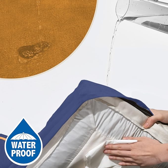 Comfort Expression Orthopedic Dog Bed - Image 4