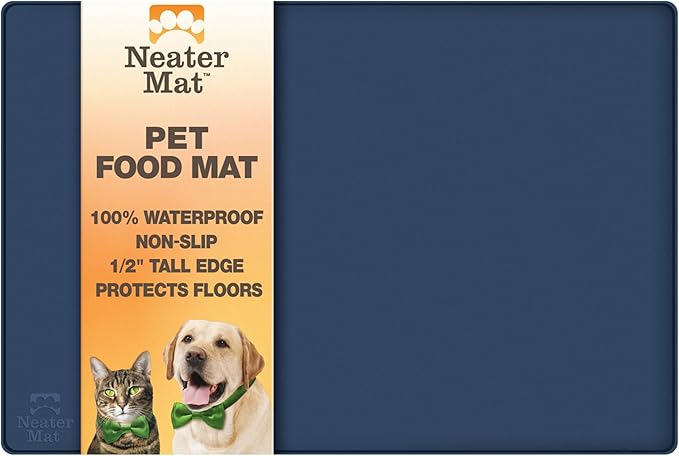 Neater Pet Brands Neater Mat Pet Mats - Image 4