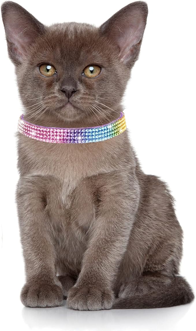 Solmoony Breakaway Cat Collars - Image 4