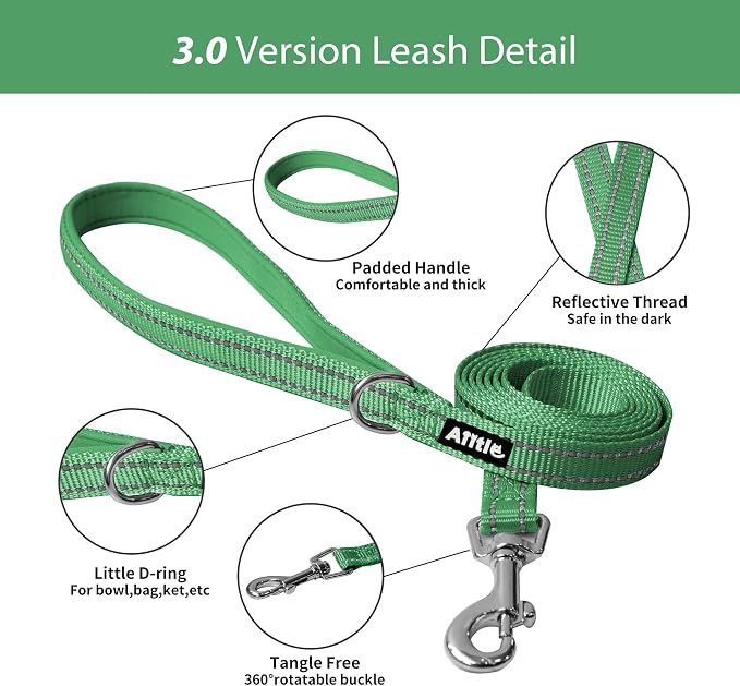 AIITLE Escape Proof Dog Harness - Image 9