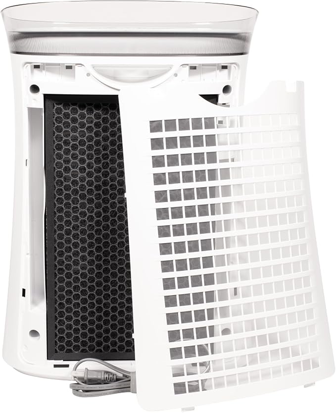 SHARP Air Purifier for Medium Rooms – Covers up to 1, 253 sqft in one hour - Image 19