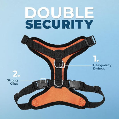 Voyager Step-in Pet Harness - Image 2