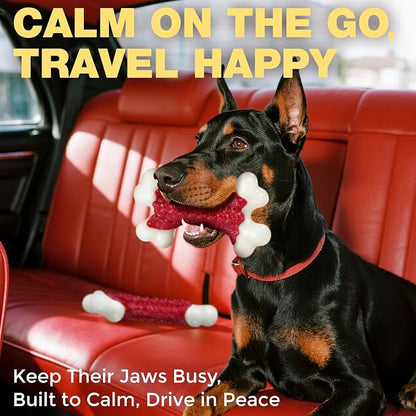Tough Dog Toys for Aggressive Chewers Large Breed - Image 7