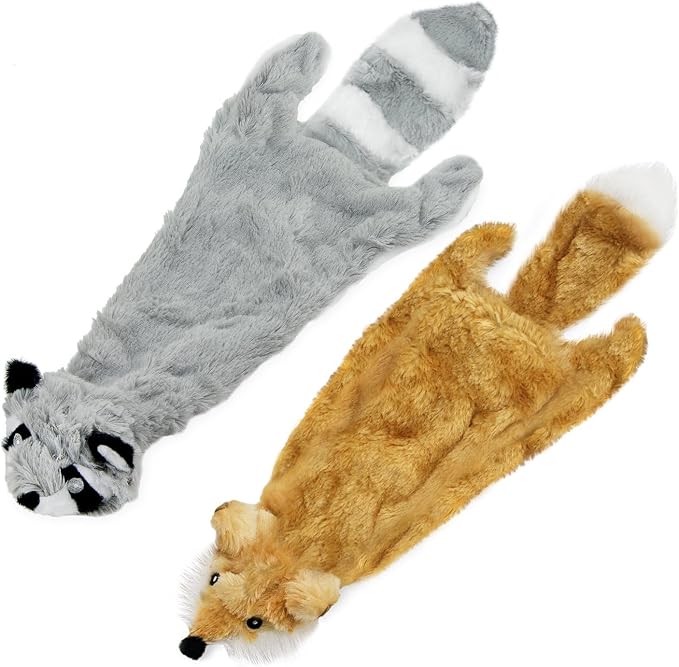 Best Pet Supplies Squeaky Dog Toys by BestPetSuppliesLLC