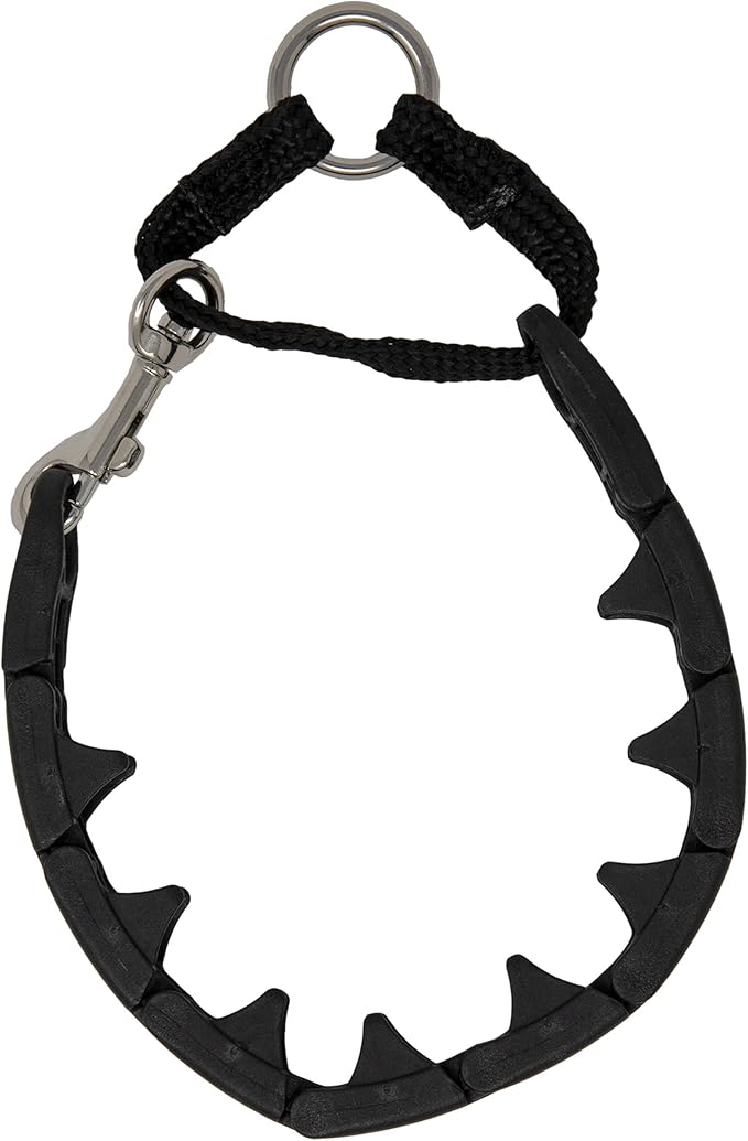 Starmark Pro-Training Dog Collar Small by Starmark