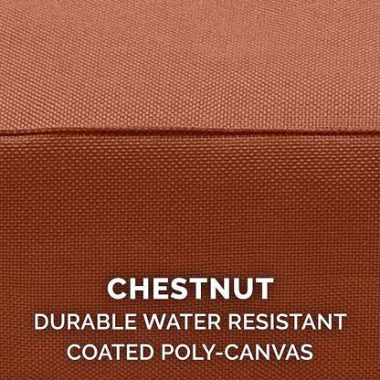 Furhaven Water-Resistant Orthopedic Dog Bed - Image 7