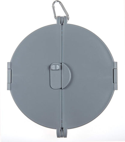 Loving Pets - Bella Roma Portable Travel Dog Bowl Collapsible Dog Food & Water - Image 5