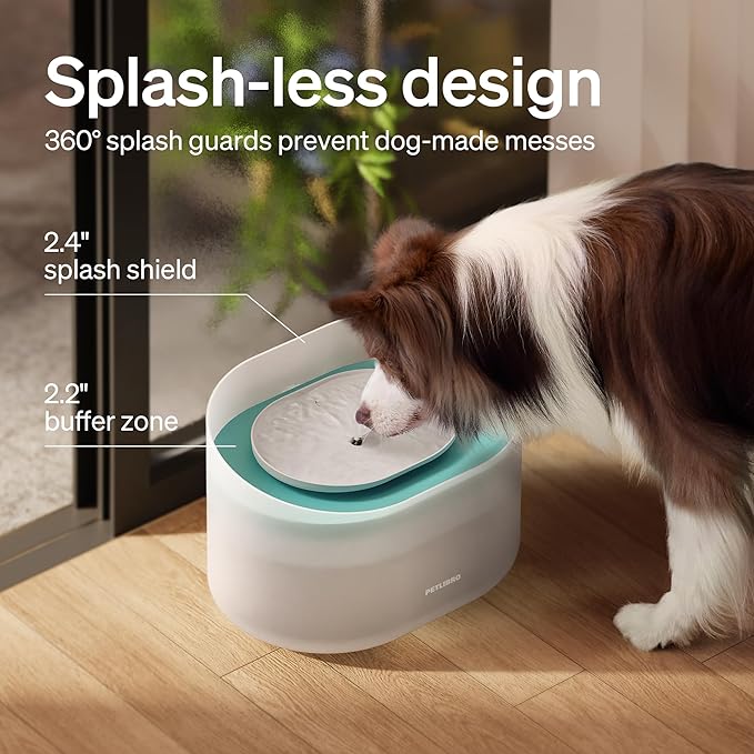 PETLIBRO Replacement Filters for Capsule Dog Fountain PLWF008, 4 Month Set of - Image 5