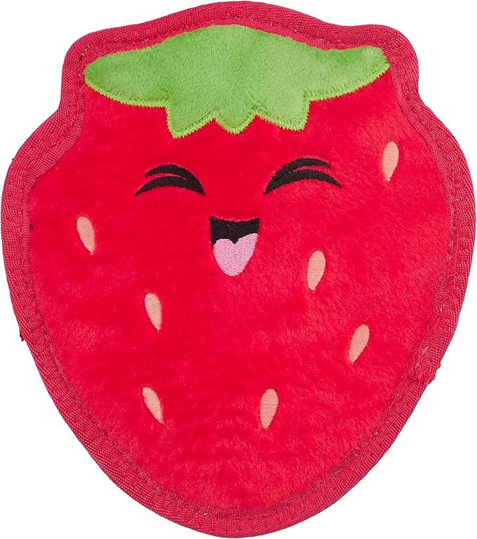 Outward Hound Tough Skinz Durable Squeaky Dog Toy by OutwardHound