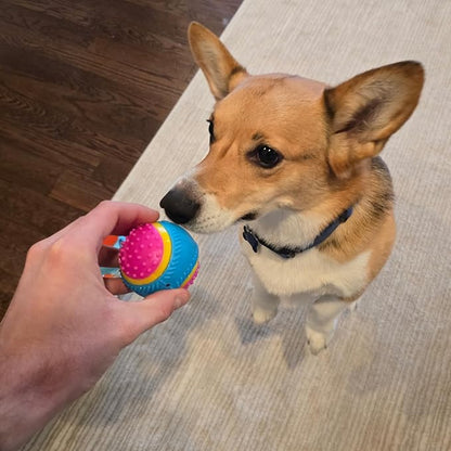SPOT Sensory Ball for Soft Chewers - Image 9