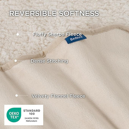 Bedsure Cat Blanket for Indoor Cats - Image 3